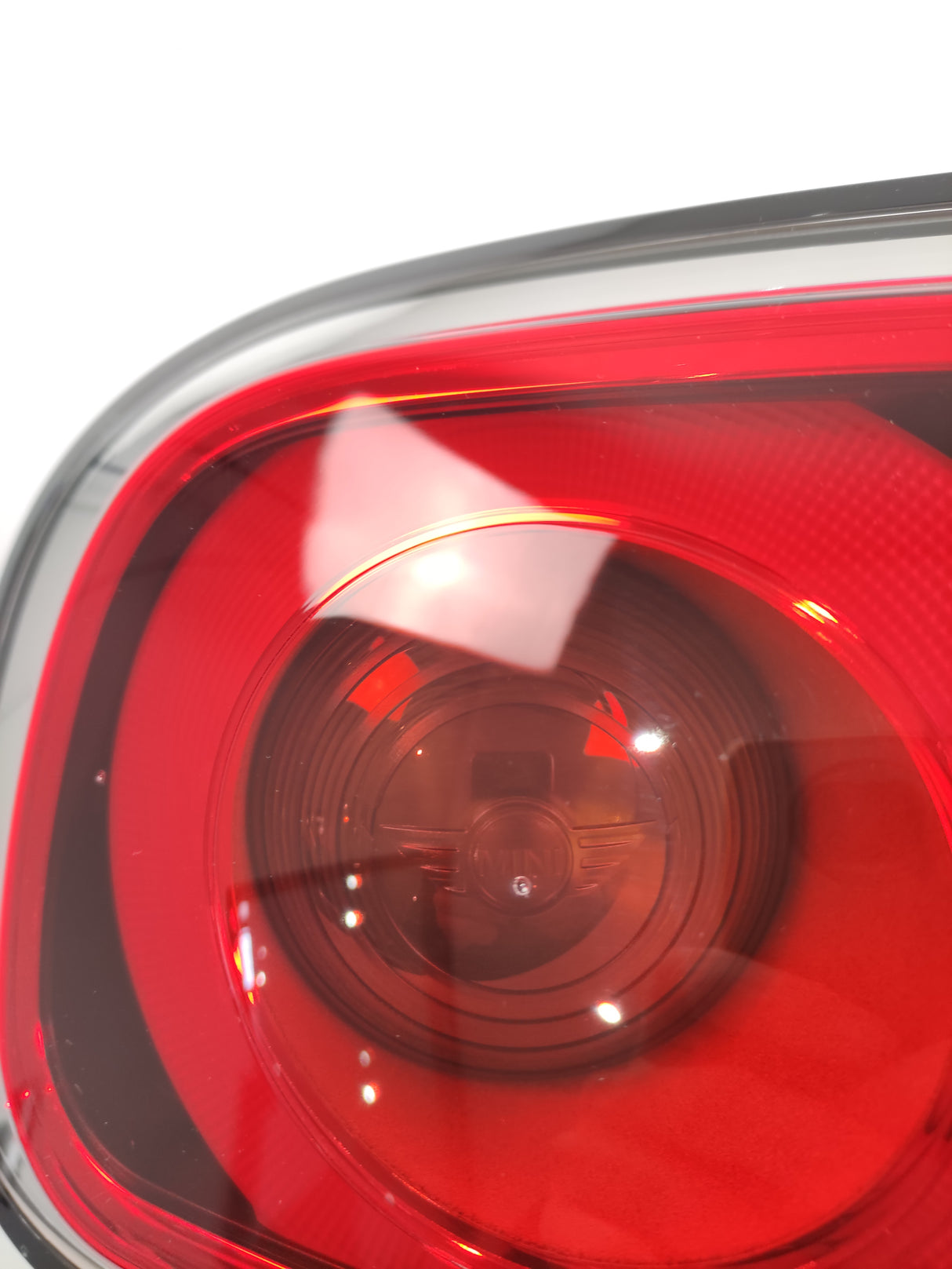 MINI CLUBMAN Originale Fanale Posteriore LED SX 63217352155 63217475583