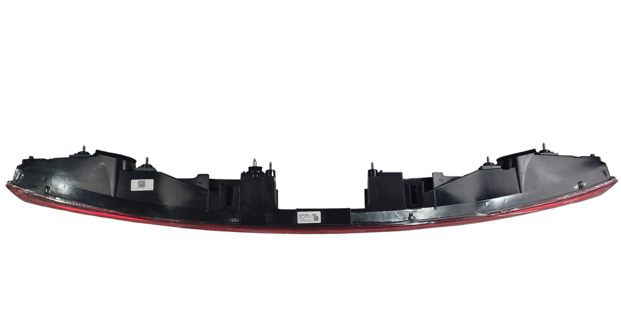 AUDI A7 Originale Fanale posteriore Fascione 4K8 945 095 B