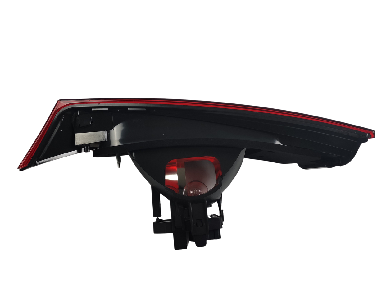 BMW X1 Originale Fanale Posteriore Interno SX 63212992479