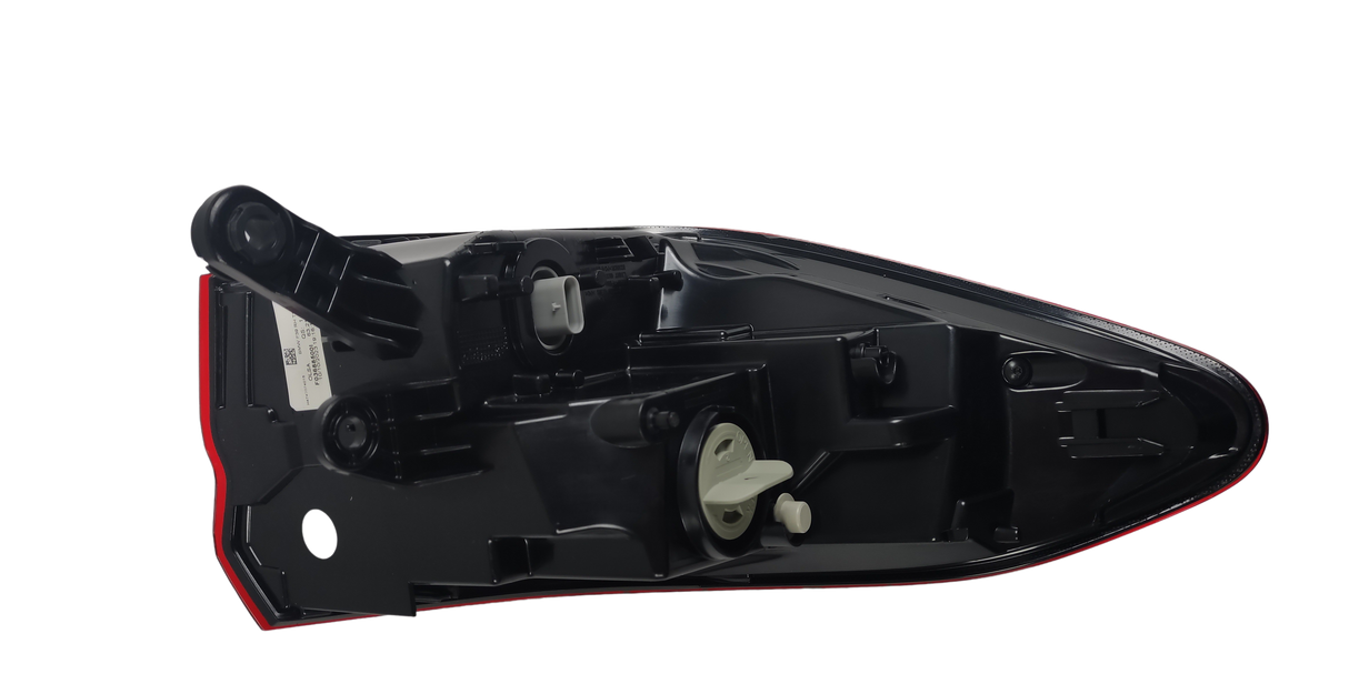 BMW X2 SAE Originale Fanale Posteriore Esterno DX 63217420740