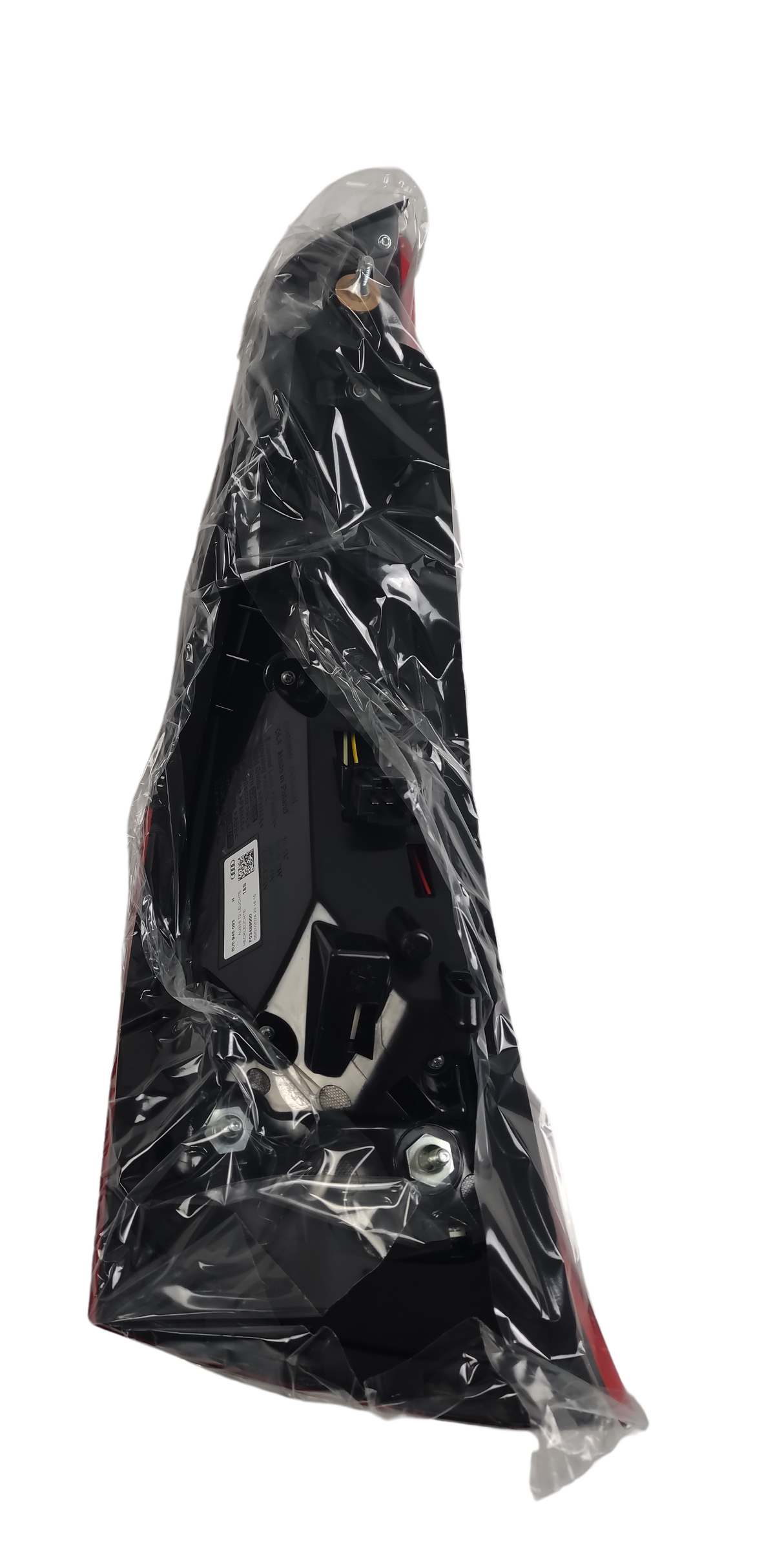 AUDI Q3 Originale Fanale Posteriore SX 8U0945093A