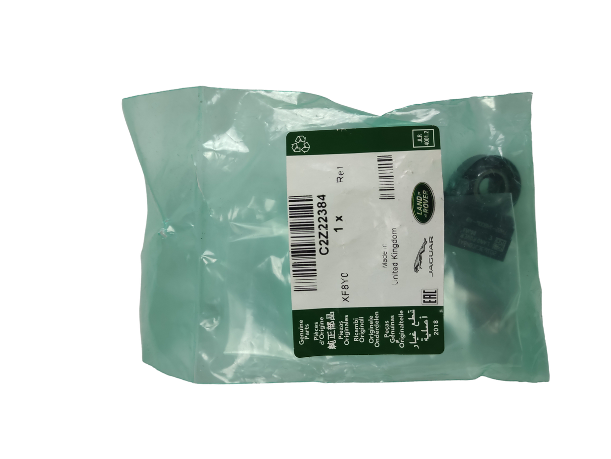 Jaguar Gruppo sensore airbag C2Z22384