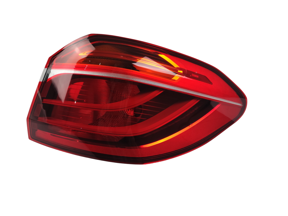 BMW SERIE2 GRAN TOURER Originale Fanale Posteriore Esterno DX 63217461608 63217491346 63217328154