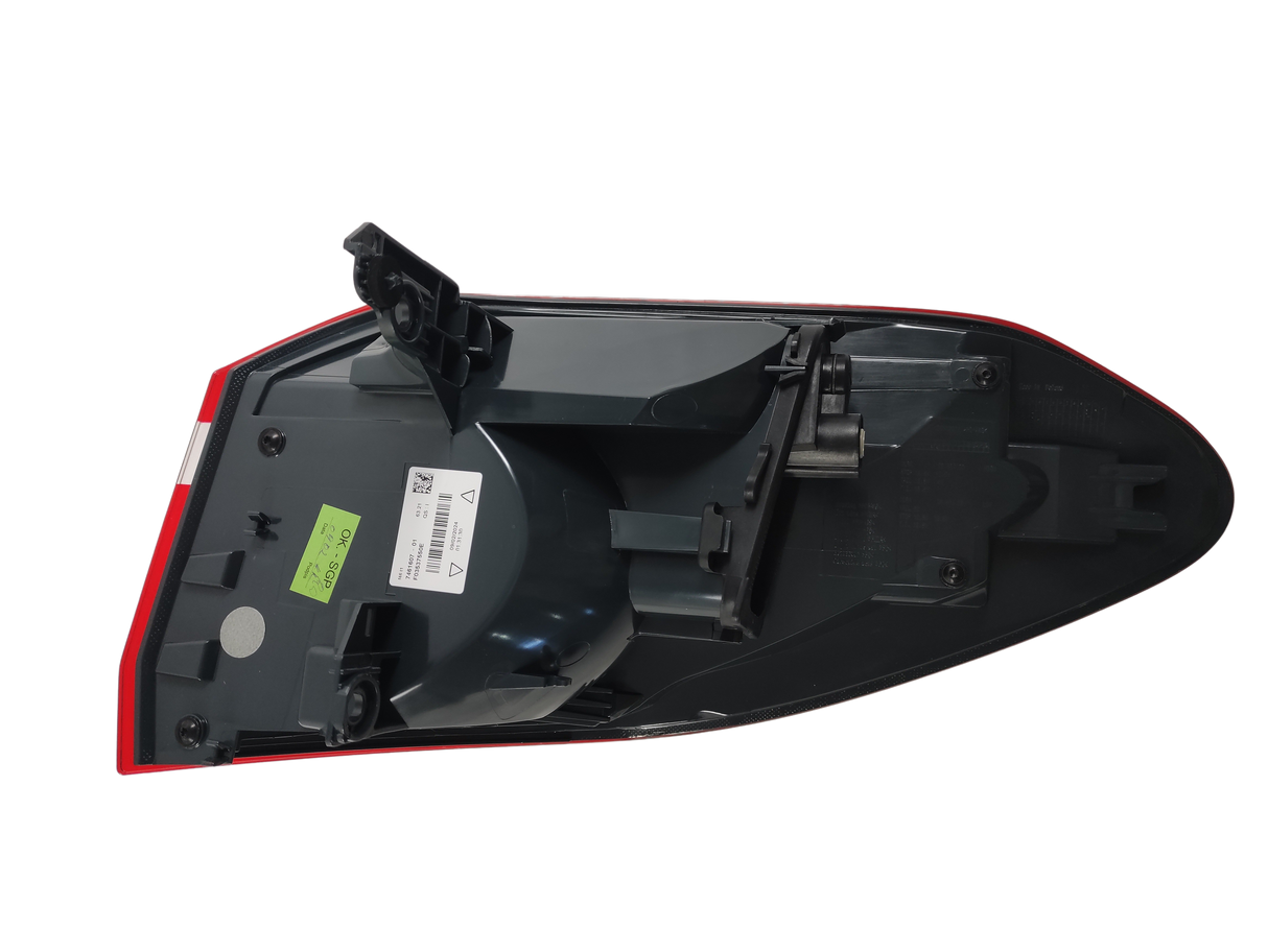 BMW SERIE2 GRAN TOURER Originale Fanale Posteriore Esterno SX 63217461607 63217491345 63217328153