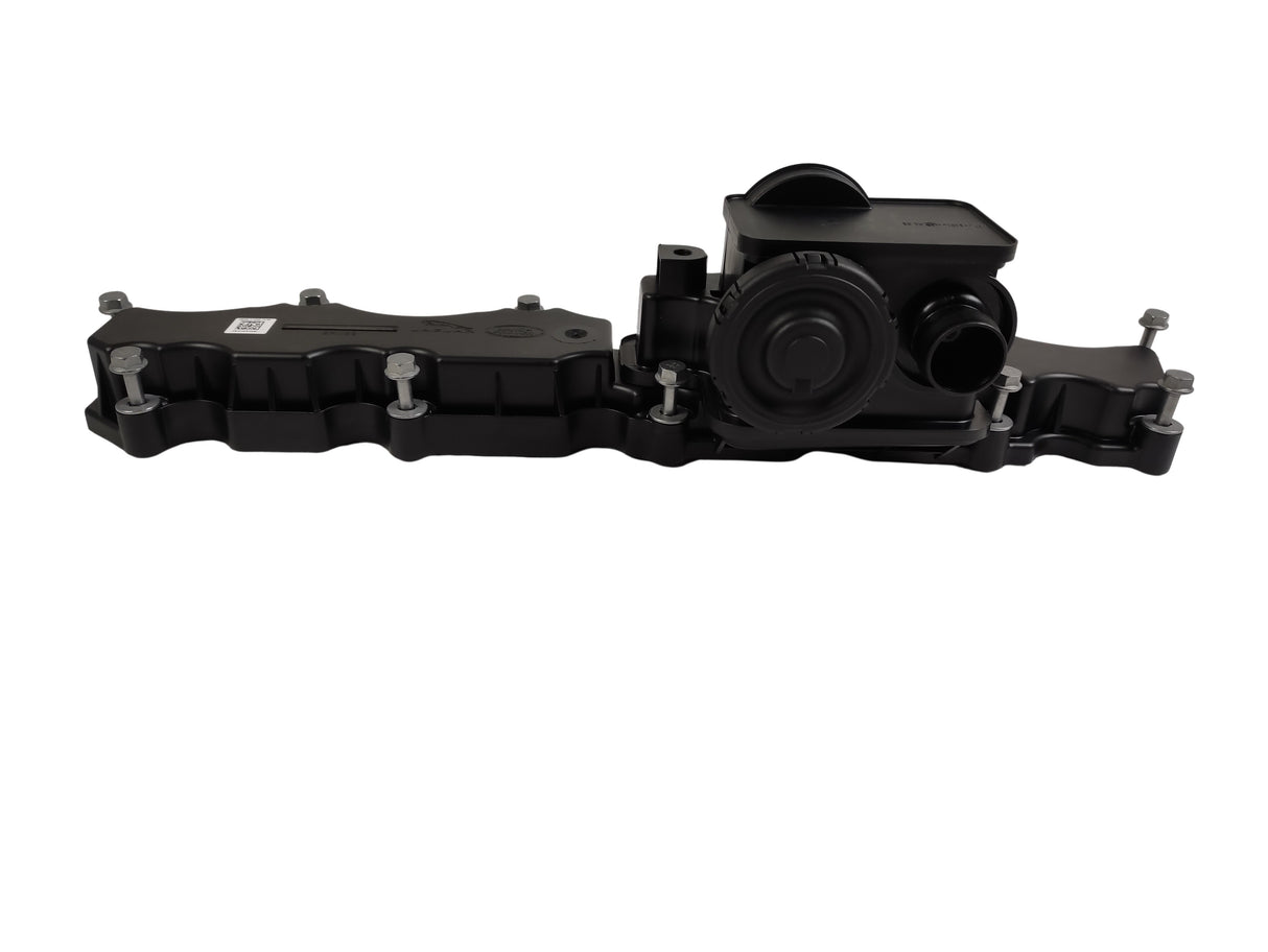 LAND ROVER COPERCHIO - SFIATO LR181446