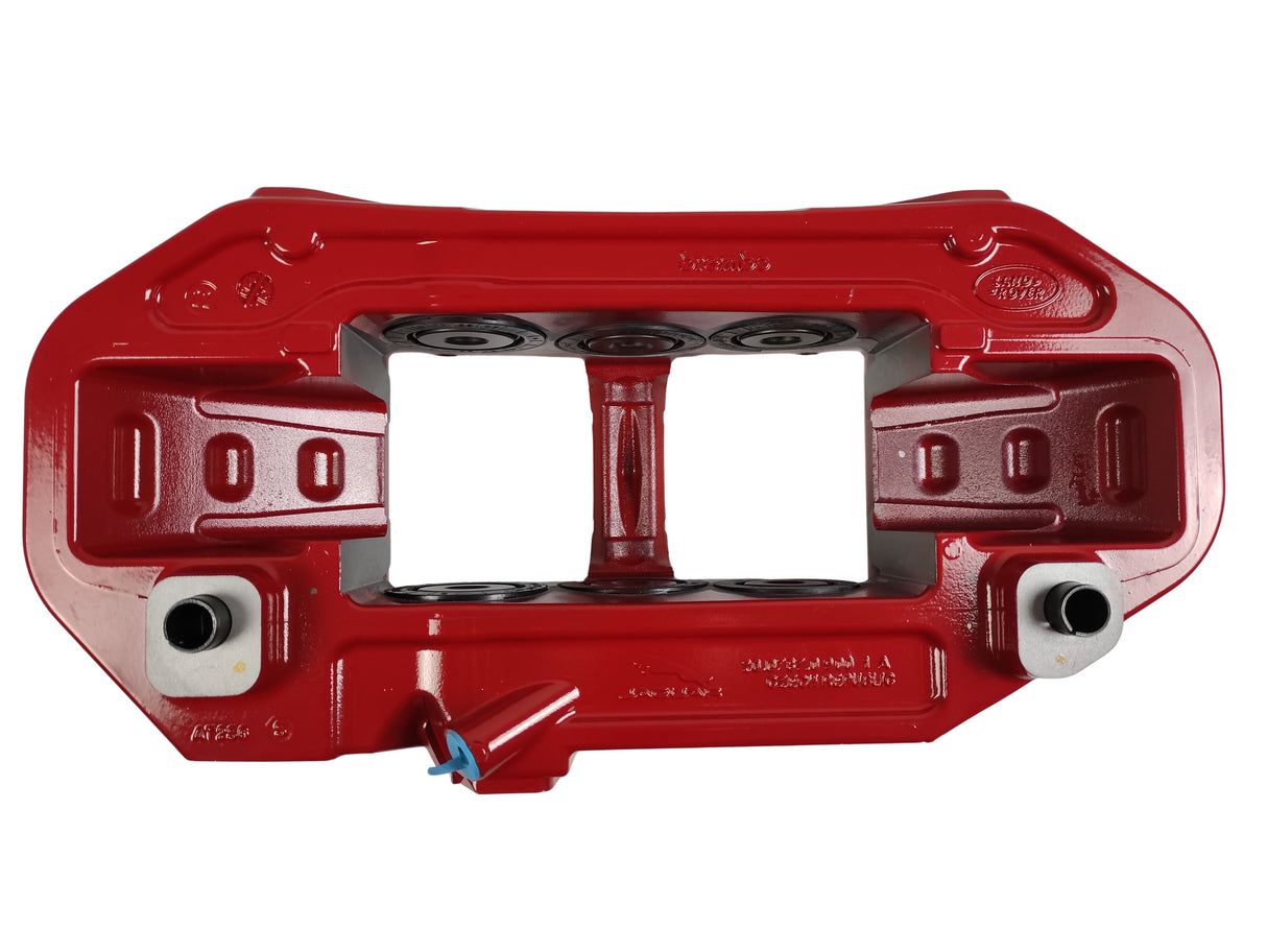 PINZA - SENZA PATTINI DI FRENO LR165257