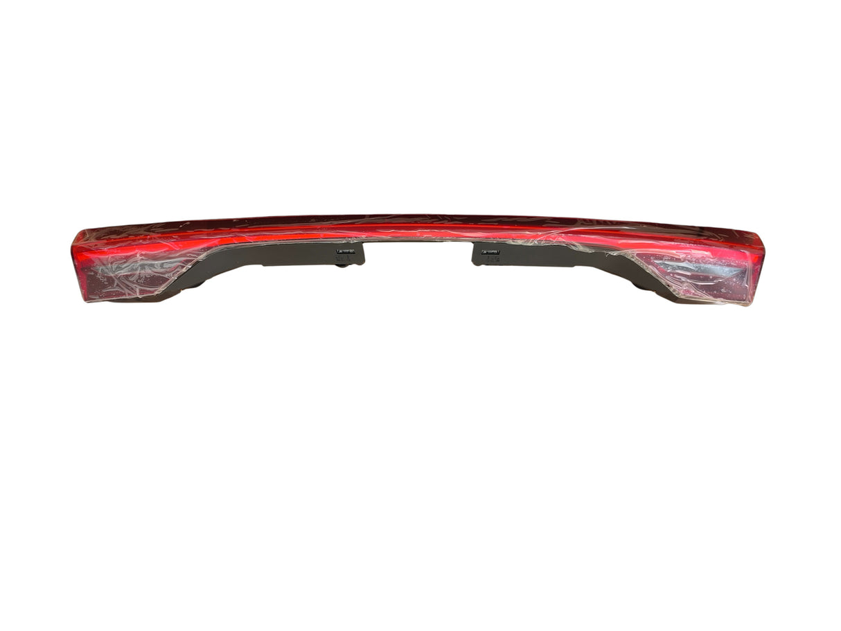 AUDI A7 Originale Fanale posteriore Fascione 4K8 945 095 C