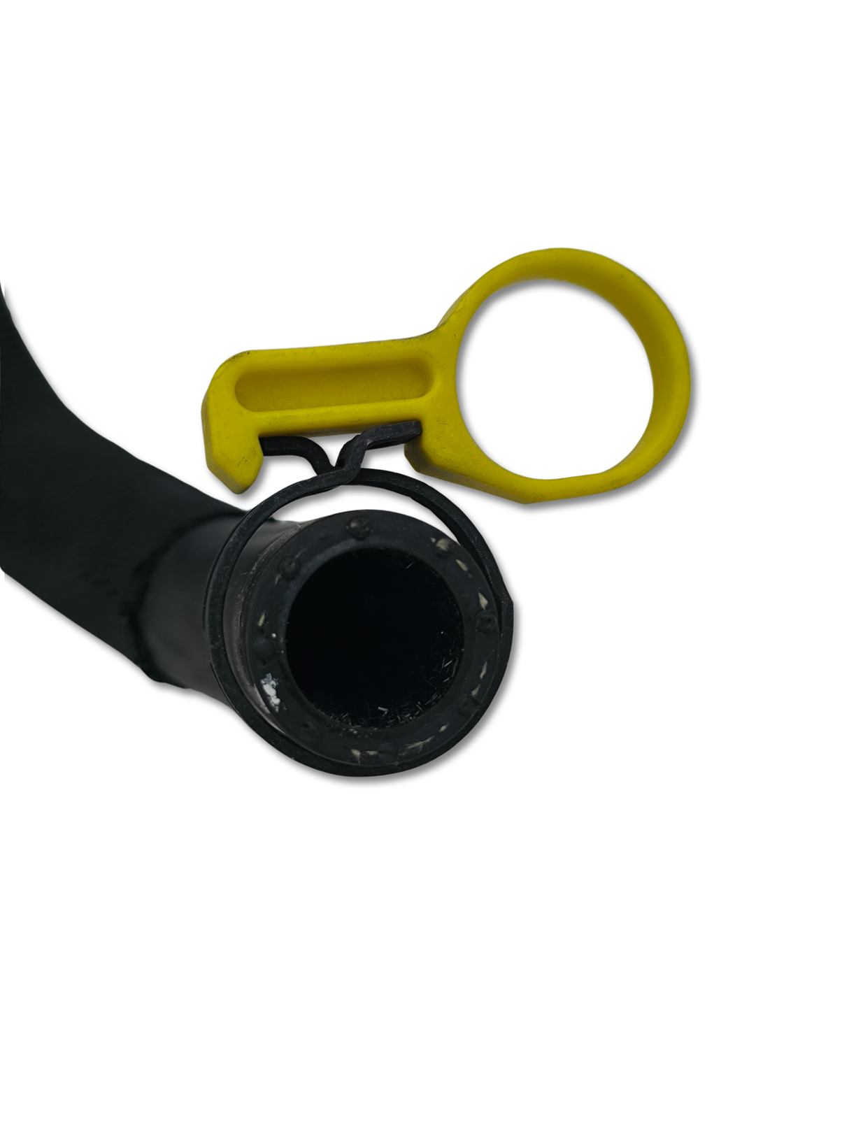 JAGUAR TUBO FLESSIBILE C2Z15596