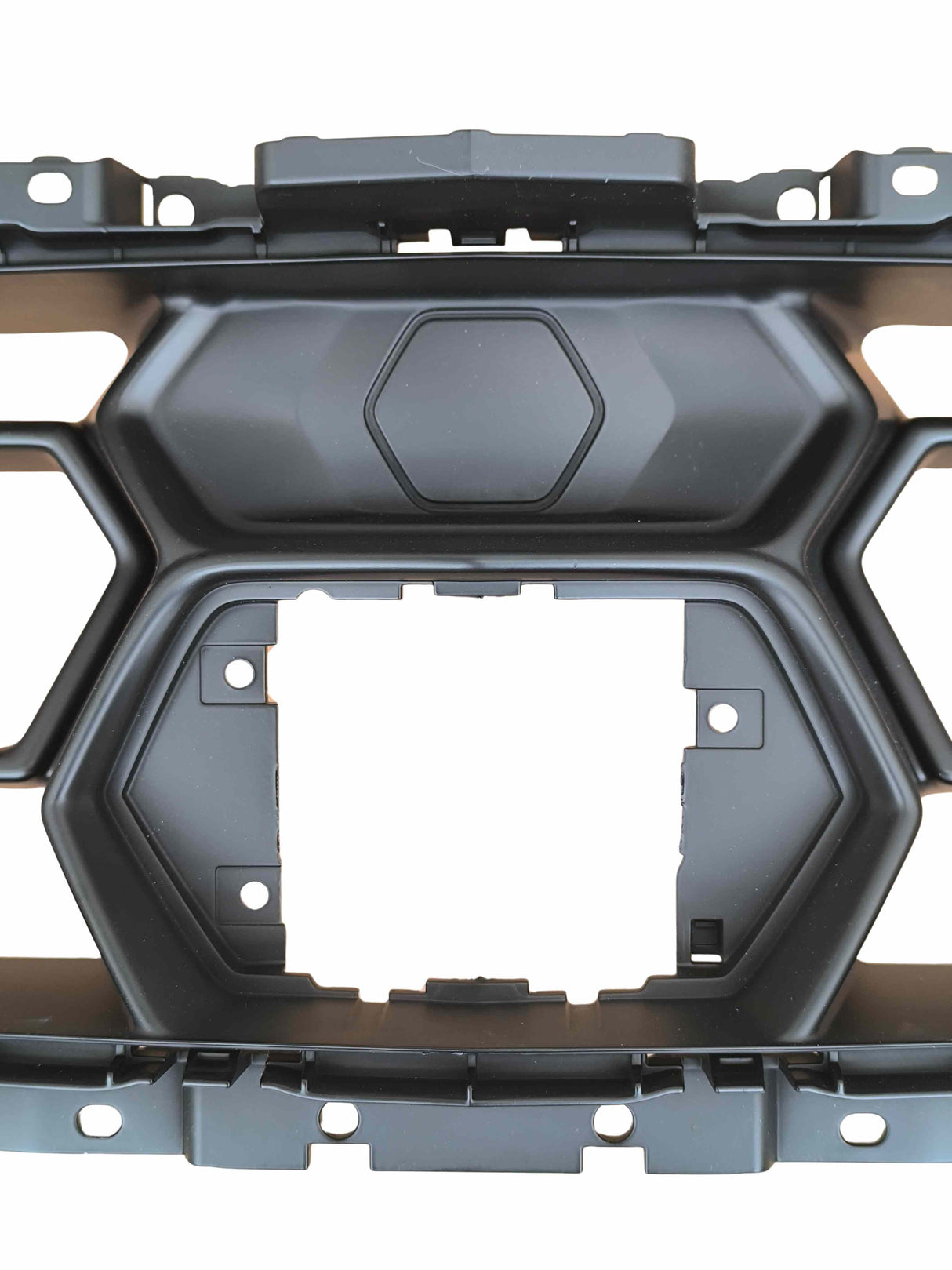 Lamborghini Urus Griglia Radiatore Senza Telecamera 4ML807639 4ML807639A 4ML807639FZ 4ML8076393FZ