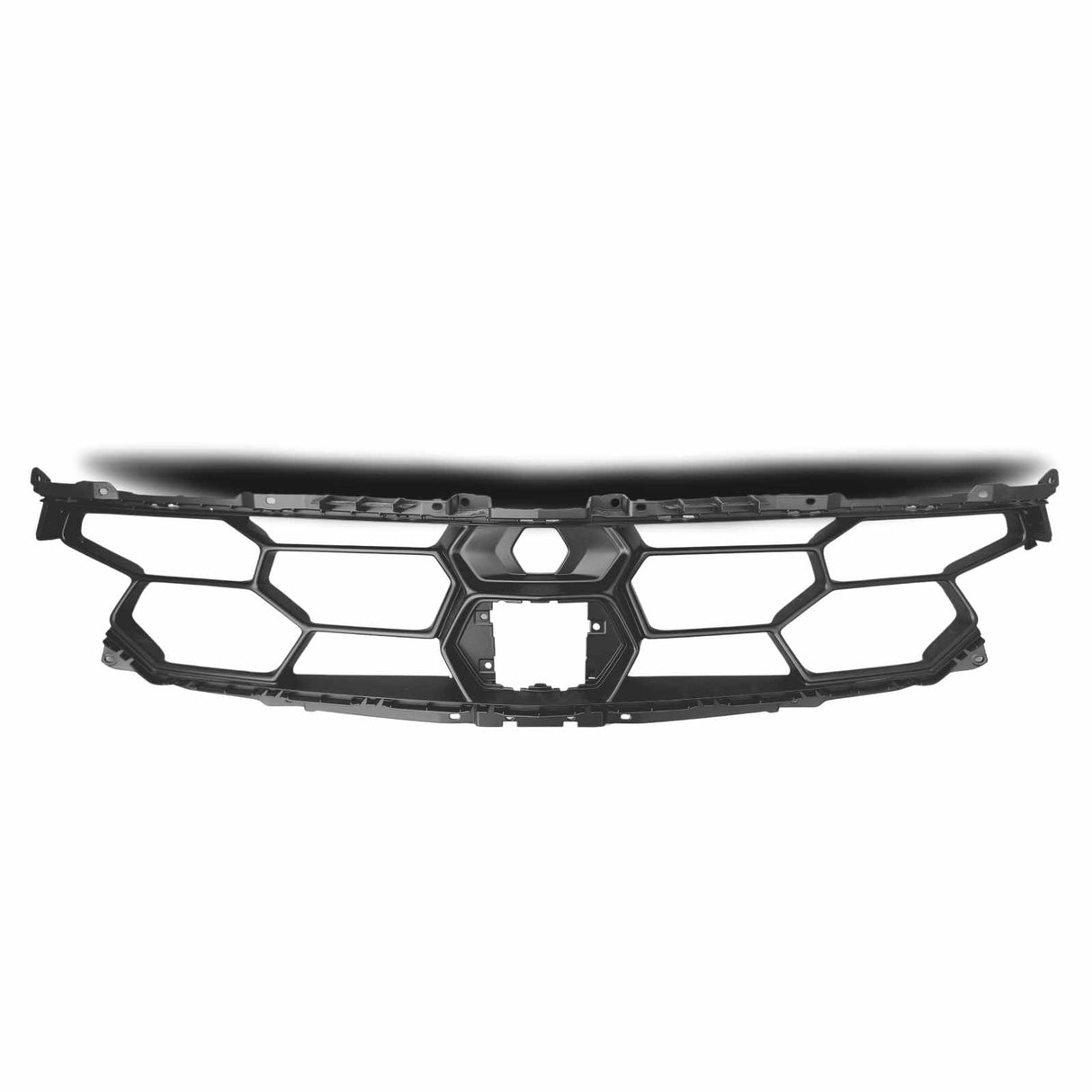 LAMBORGHINI Griglia frontale inferiore paraurti 4ML807639A3FZ 4ML807639 4ML807639A