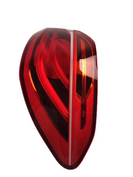 BMW FANALE POSTERIORE EST. DESTRO F46 LED GRAN TOURER DAL 2015 FINO AL 2020 -63217330474