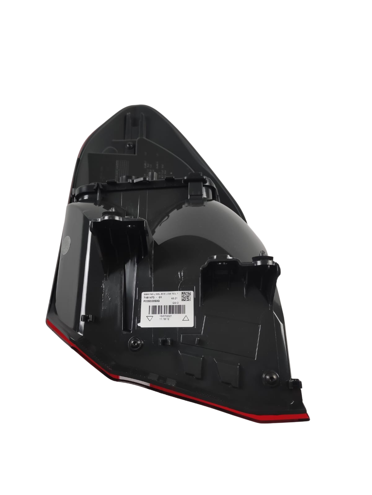 BMW SERIE 2 Originale Fanale Posteriore Esterno SX 63217311029 63217461473 63217491335