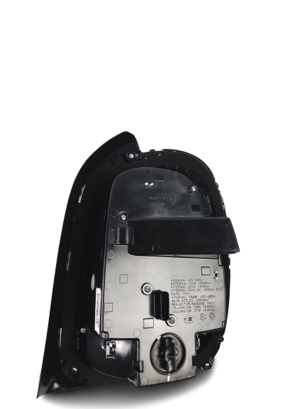 MINI F56 LCI USA Originale Fanale Posteriore SX 63217435135