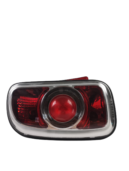 MINI R55 RESTYLING Originale Fanale Posteriore SX 63217275119