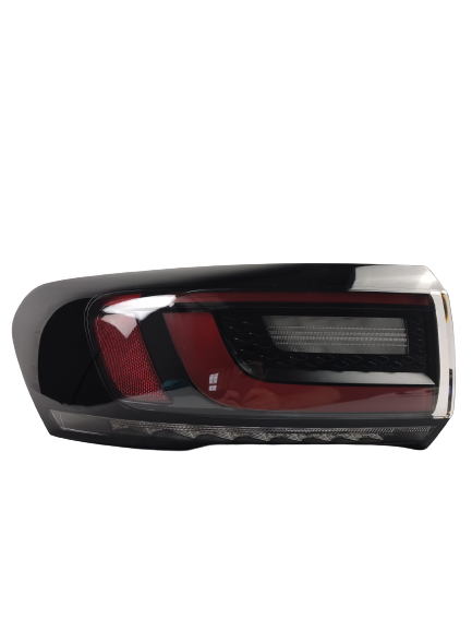 VW ID.4 Originale Fanale Posteriore LED Esterno Sinistro 11A945095