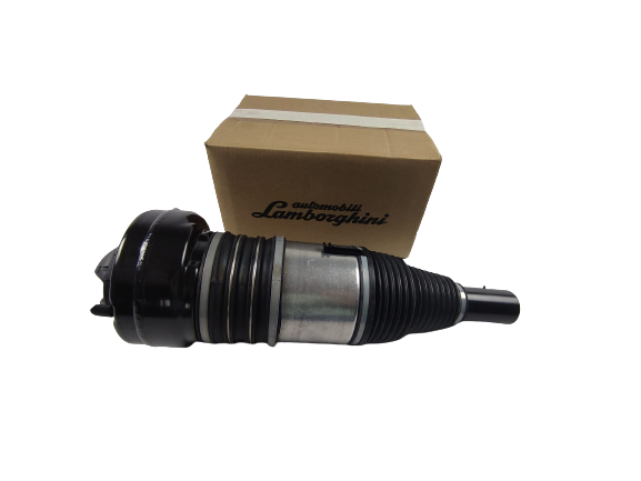 LAMBORGHINI AIR SHOCK ABSORBER 4M0616039AE