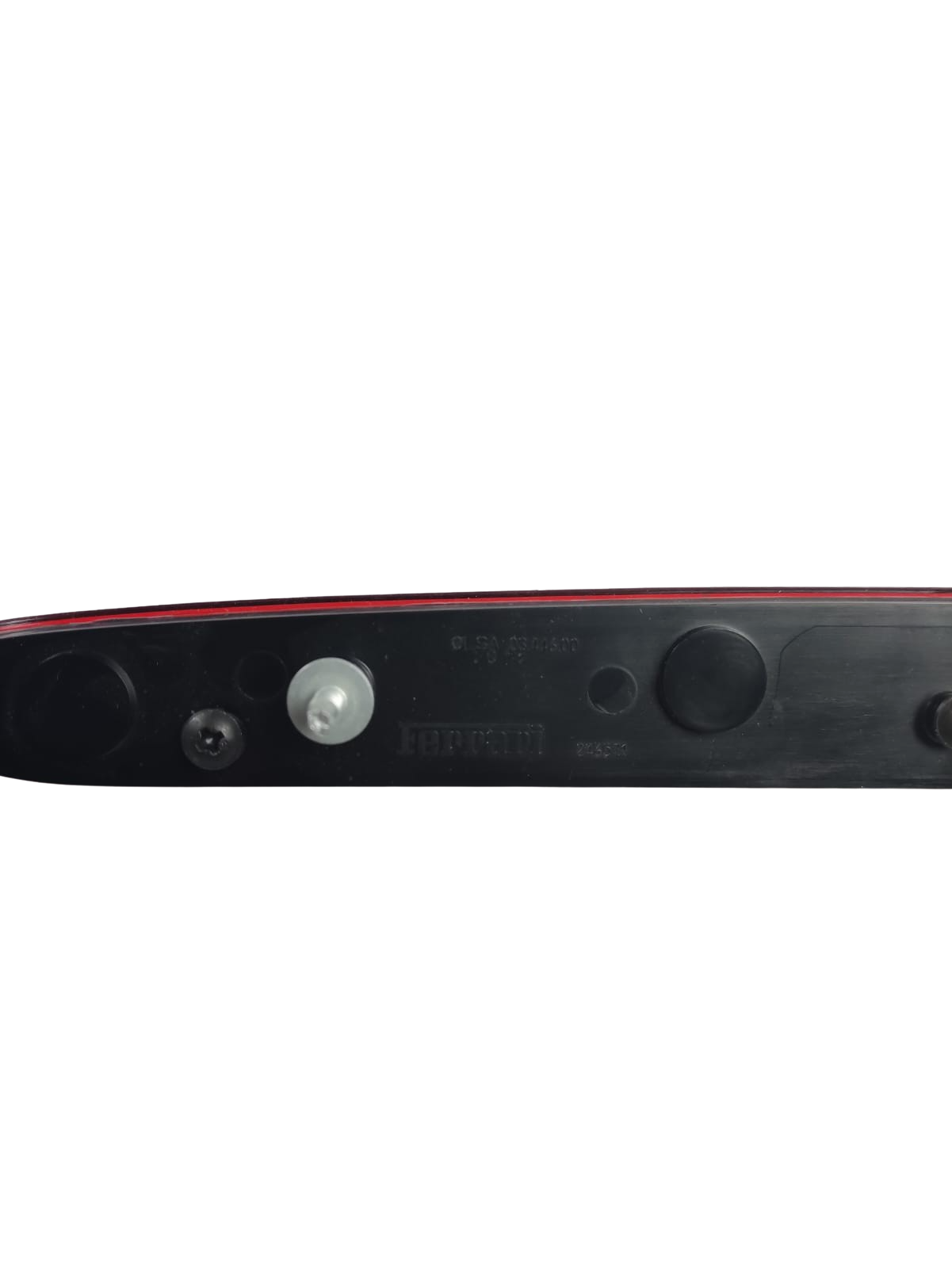 FERRARI F142 Originale 3° Stop LED 244435