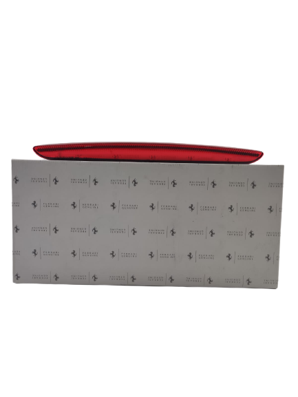 FERRARI F142 Originale 3° Stop LED 244435