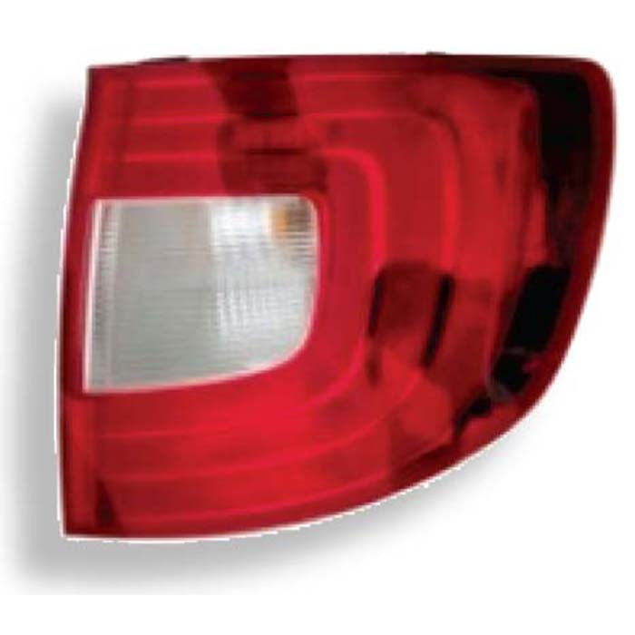 SKODA SUPERB II SW UK Originale Fanale Posteriore SX 379945095B | Fratelli Leo