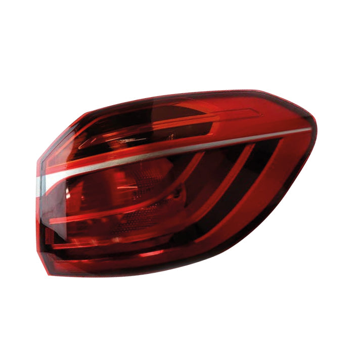 BMW SERIE2 GRAN TOURER Originale Fanale Posteriore Esterno DX 63217461608 63217491346 63217328154 | Fratelli Leo