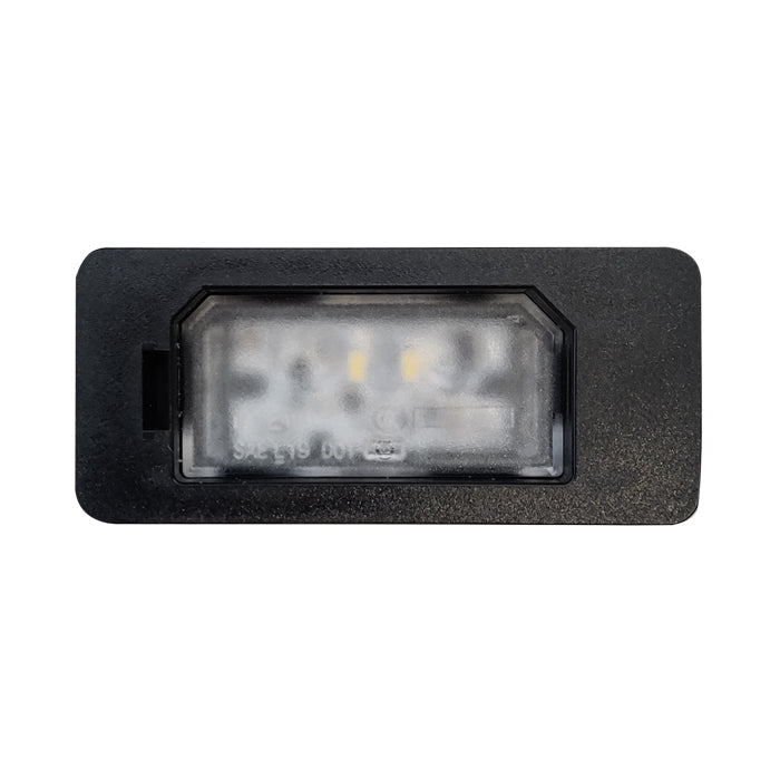 BMW UNIVERSALE Originale Fanale Targa 63269481841 | Fratelli Leo