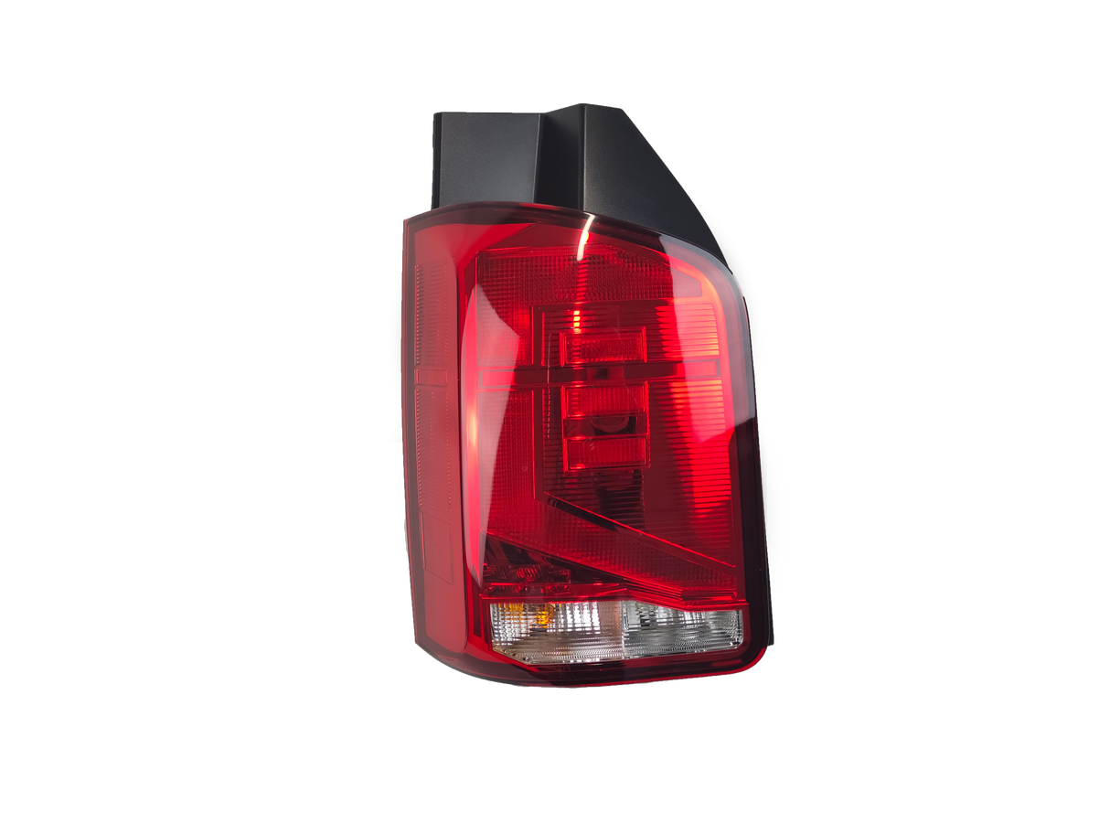 VW MULTIVAN T6 2 PORTE Originale Fanale Posteriore SX 7LA945095A