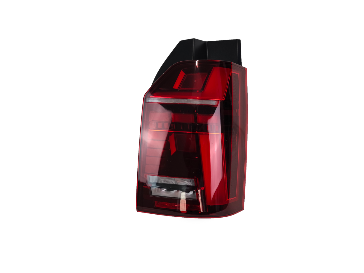 VW T6 BLACK FULL LED 1PORTA Originale Fanale Posteriore DX 7LA945208A