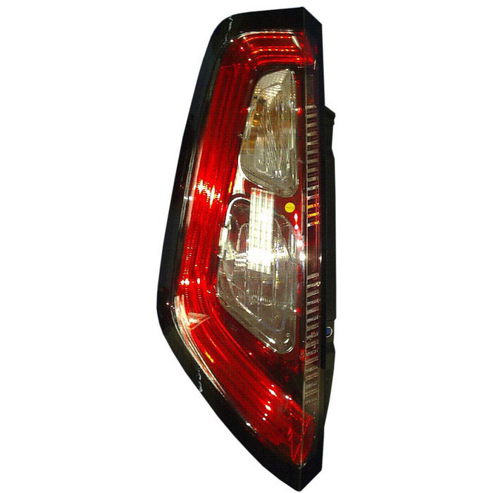 FIAT Originale 51849738 Fanale Posteriore SX FIAT PUNTO EVO LED | Fratelli Leo.
