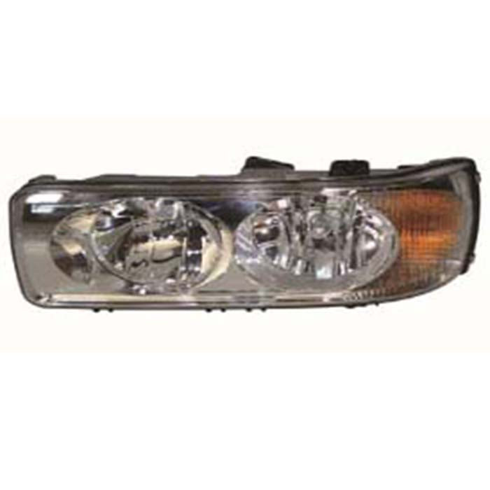 DAF 1641743 1743685 PRO DX H7+H1 Manuale DAF CF 95XF 105XF | Fratelli Leo.