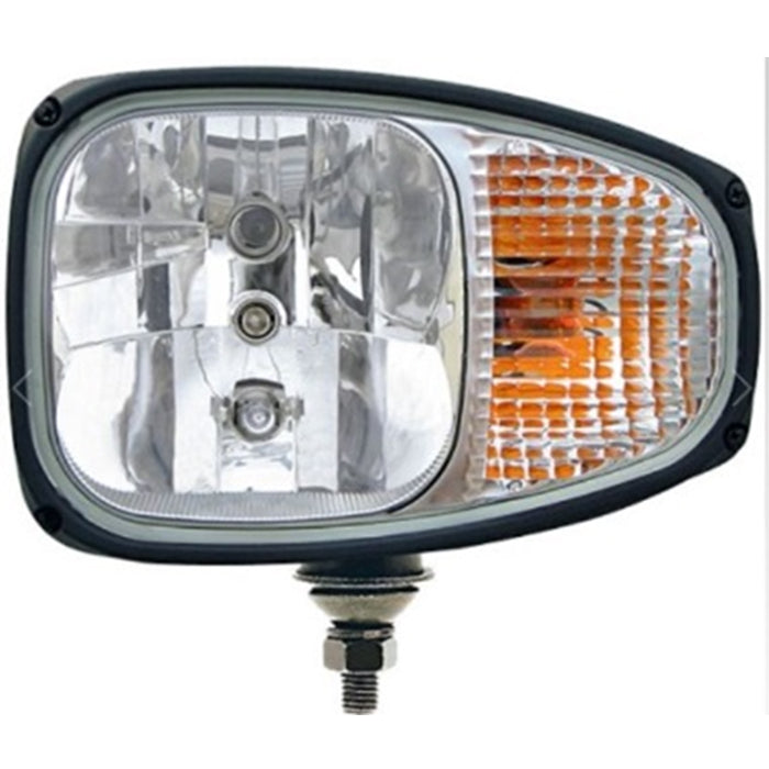 UNIVERSALE 70050193 PR DX JBC 3CX 4CX H7+H3+PY21+T4 | Fratelli Leo.