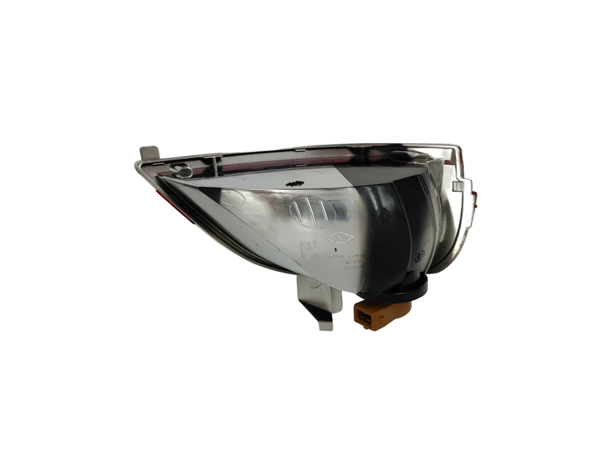RENAULT SCENIC-MEGANE-CAPTURE Originale Fanale Posteriore Retromarcia DX 265850007R