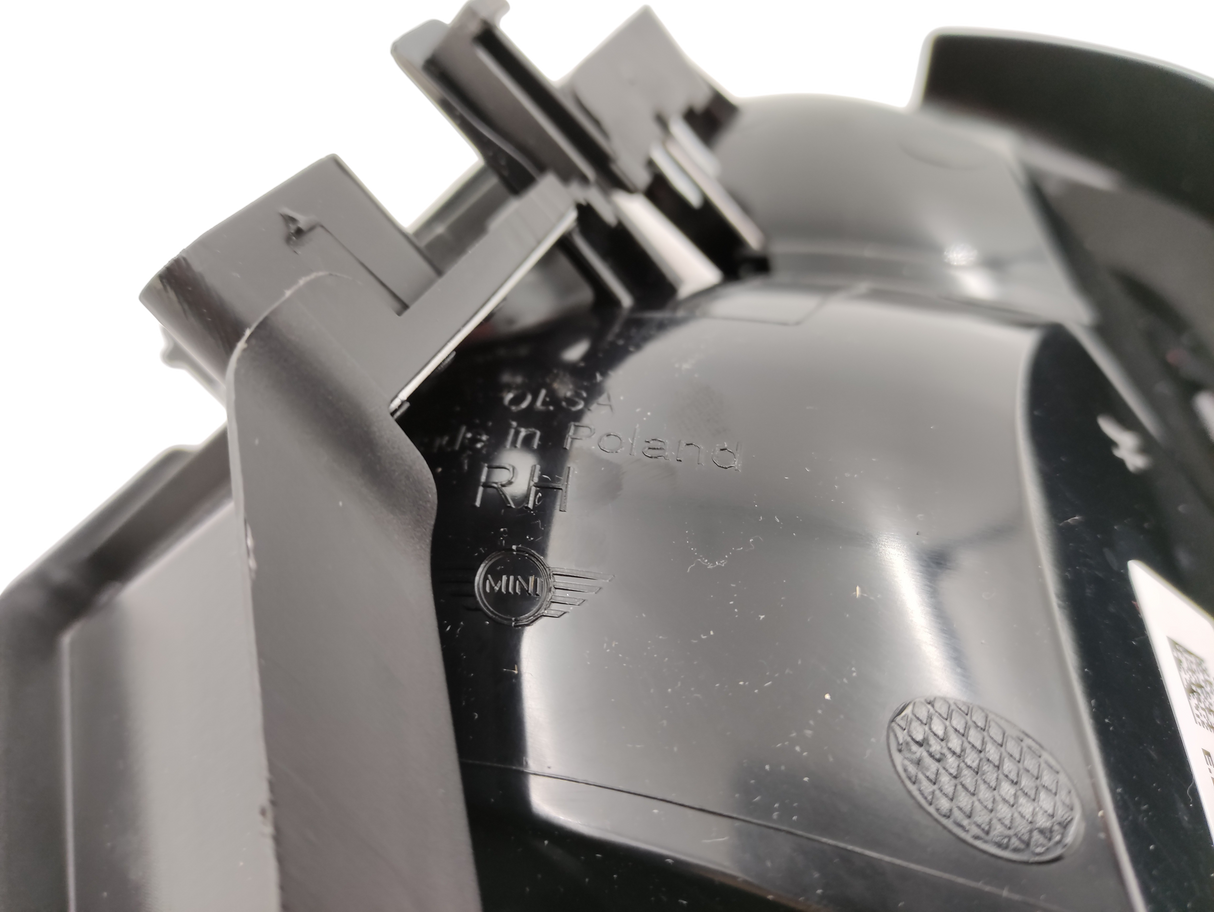 MINI COOPER/ONE F55-F56-F57 Originale Fanale Posteriore DX 63217297434