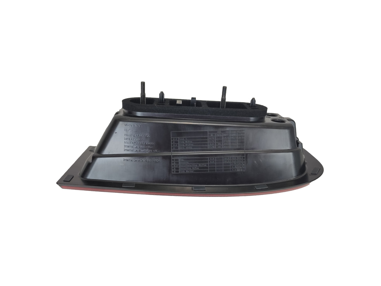 OEM A4639064201 MERCEDES CLASSE G Fanale Posteriore Night Pack (1 pezzo DX o SX)