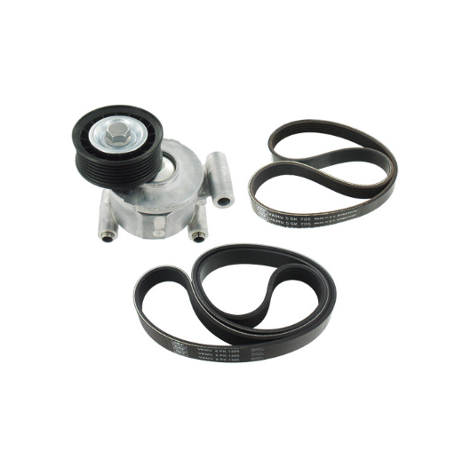 Volvo originale KIT CINGHIE 9487168