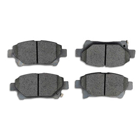 Aston Martin  Kit Pastiglie Freni Anteriori 04465-74020