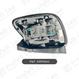 OEM 52092842 FIAT 500X Fanale Posteriore Sinistro dal 2018