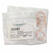 Aston Martin Set 10 rondelle tappo coppa olio 698880-PK