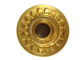 LAMBORGHINI Kit gold central look 400898018B