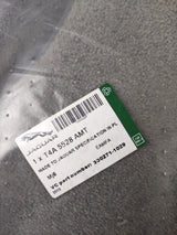 Jaguar Serie Di Tappetini T4A5528AMT