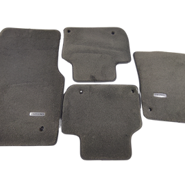 Jaguar Serie di Tappetini T2H7171AMT