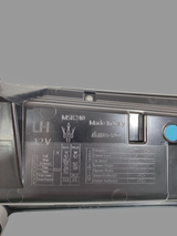 Fanale Posteriore sinistro MASERATI M240 2022 670214852