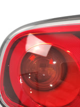 MINI CLUBMAN Originale Fanale Posteriore LED SX   63217352155  63217475583