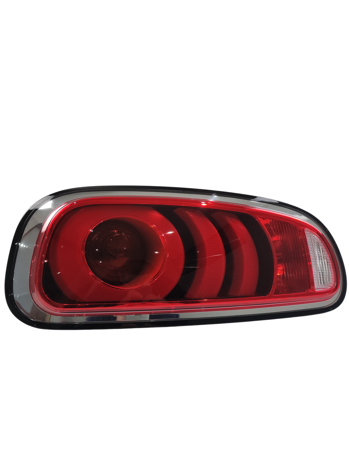 MINI CLUBMAN Originale Fanale Posteriore LED SX   63217352155  63217475583