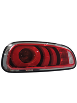 MINI CLUBMAN Originale Fanale Posteriore LED SX   63217352155  63217475583