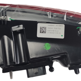 MASERATI GRAN TURISMO Originale fanale Posteriore interno sinistro 6701588730