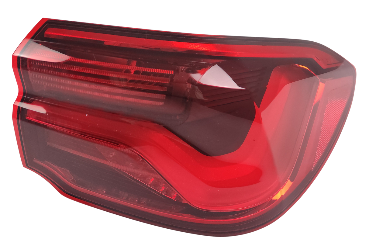 BMW X2 SAE Originale Fanale Posteriore  Esterno  DX   63217420740