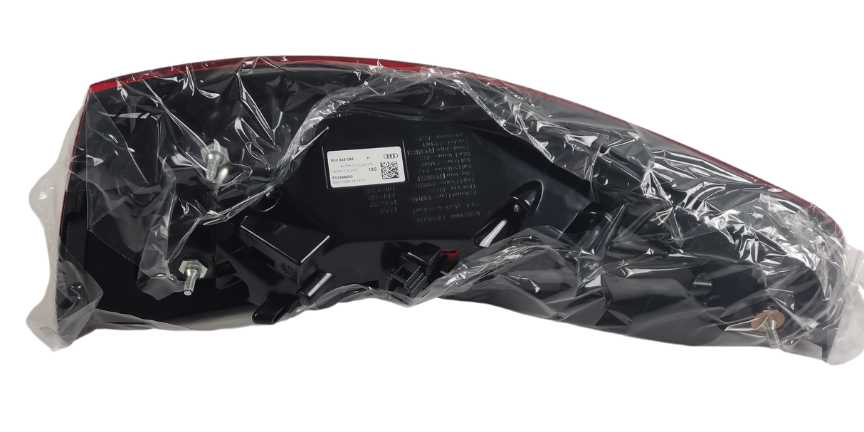 AUDI Q3 Originale Fanale Posteriore SX 8U0­945­093A