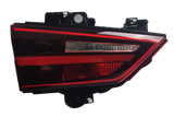 BMW X2 Originale Fanale posteriore interno sinistro 63217420747