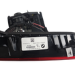 BMW X2 Originale Fanale posteriore interno sinistro 63217420747