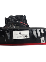 BMW X2 Originale Fanale posteriore interno sinistro 63217420747